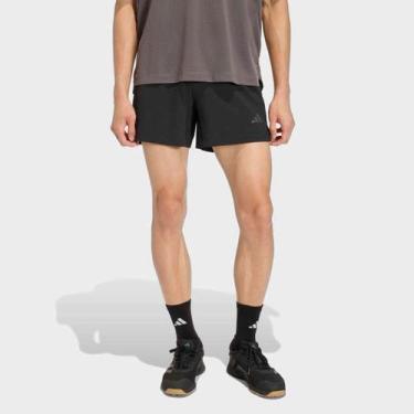 Imagem de Short Adidas Sport Masculino, Preto, G
