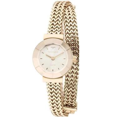 Imagem de Relógio Technos Elegance Analógico Feminino-Feminino