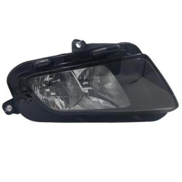 Imagem de Farol Toro Quadrado 2016 Á 21 Mascara Negra Foco Duplo - Automotive, E