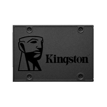 Imagem de Ssd Kingston A400 240 Gb Sata Kingston 500mb/350mb/s