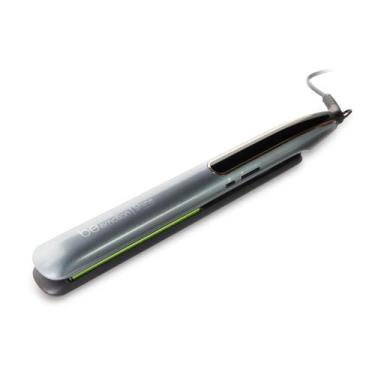 Imagem de Prancha De Cabelo Shine Nutrah Be Emotion Bivolt Polishop, Bivolt
