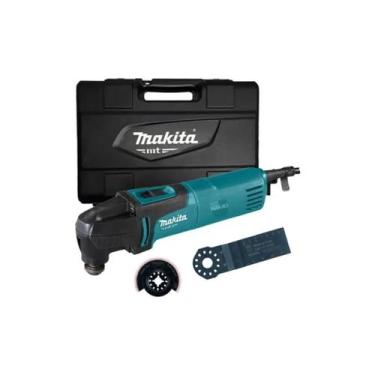 Imagem de Multiferramenta Oscilante com Maleta e Acessórios 200W 220V - M9800BKX