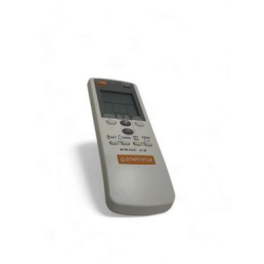 Imagem de Controle Remoto AR-JW22 Hi-Wall para Ar-Condicionado Fujitsu 12 mil BT
