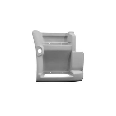 Imagem de Estribo Volvo VM c/ furo sinaleira LD - BL Fibras