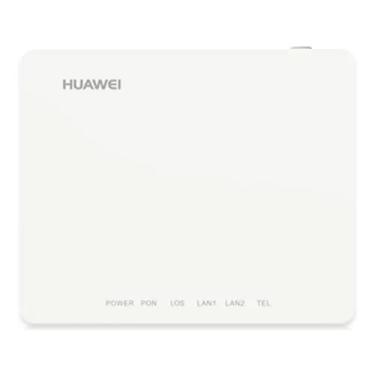 Imagem de Modem roteador com wifi Huawei EchoLife EG8120L Branco
