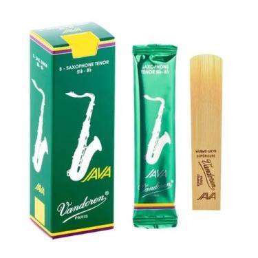 Imagem de Palheta vandoren java 3,5 sax tenor