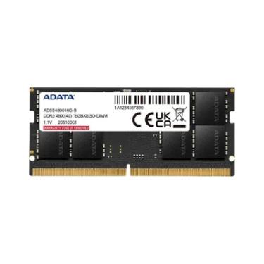 Imagem de Memória Adata Xpg 16gb Ddr5 4800mhz - Ad5s480016g-s
