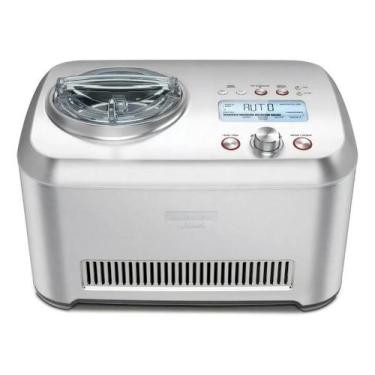 Imagem de Sorveteria Gelato Express 220v Tramontina By Breville, 220V