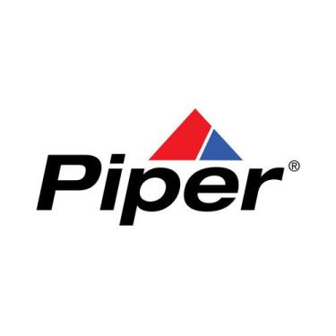 Imagem de Sticker/adesivo piper