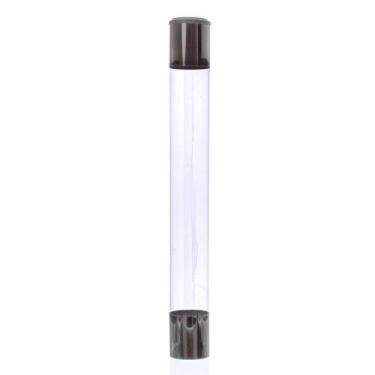 Imagem de Suporte Dispenser De Copos De Agua  200ml Cristal Inox