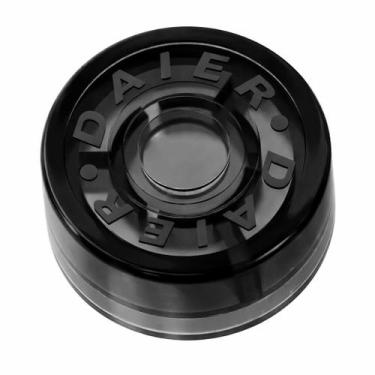 Imagem de Protetor de Footswitch Universal para Pedais de Efeito Topper - Daier,