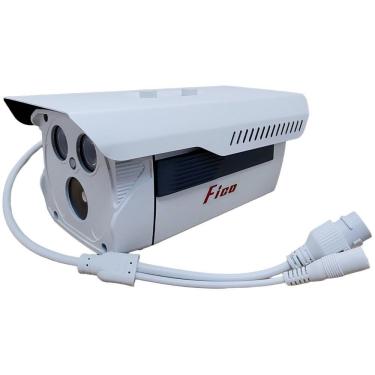 Imagem de Câmera IP Fico Ferragens FC-IP6360HD7 5.0MP 2592P WDR H.264 Lente 8MM Visão Noturna Externa