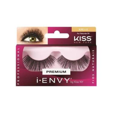 Imagem de Kiss New York - Cílios - Au Naturale 04