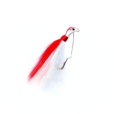 Imagem de Isca Artificial Lori Jig Elite Anti Enrosco 12g by Fabio Baca Anzol 6X
