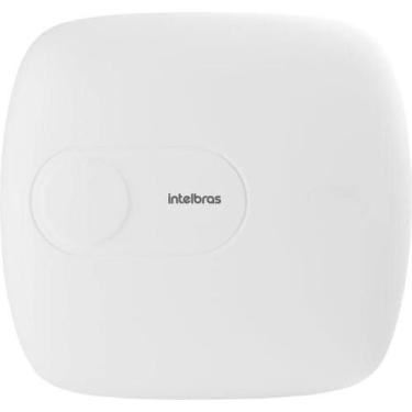 Imagem de Central de Alarme Monitorada com 10 zonas AMT 2010 - INTELBRAS