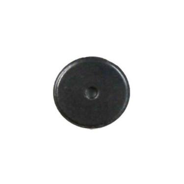 Imagem de Imã em Moeda 8 x 3 mm 100 Unid. - IMATEC