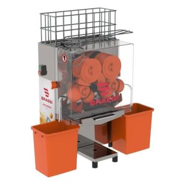 Imagem de Espremedor De Laranja Juice Express Braesi Bel-20 220V B18484