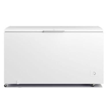 Imagem de Freezer Horizontal Electrolux 513 Litros 1 Porta HI550T Função Turbo F