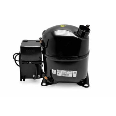 Imagem de Compressor embraco 1.1/4hp r404a 220v nj2192gj