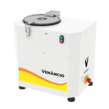Imagem de Amassadeira Rápida 7 kg ARV7 220V - Venâncio