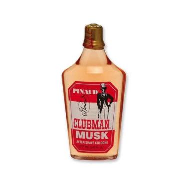 Imagem de Locao clubman pinaud musk 177ml toque classico