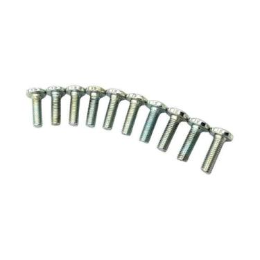 Imagem de Parafusos De Disco De Freio De Motocicleta M8 De 8mm, 10PCS, Montagem 