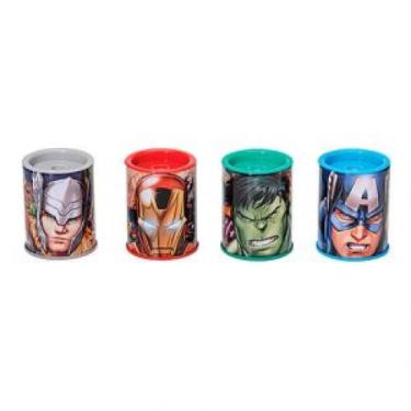 Imagem de Apontador avengers metálico com depósito - MOLIN DO BRASIL COM. DIST. 