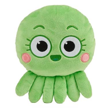 Imagem de Pelúcia Musical Vola 20cm - Baby Shark Big Show