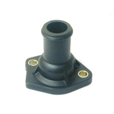 Imagem de URO Parts Flange da mangueira de resfriamento 026121144E