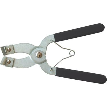 Imagem de Alicate Anéis Pistão 3/64'' a 1/4'' 6,35mm Stanley  78-055LA