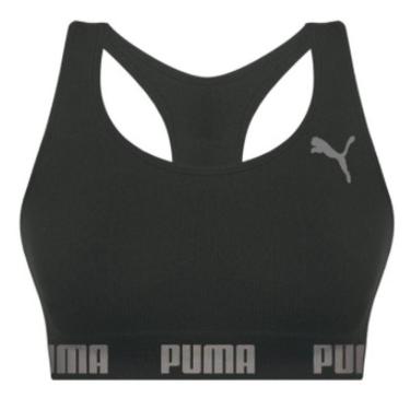 Imagem de Top Nadador Sem Costura Puma