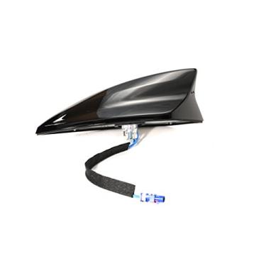 Imagem de ACDelco GM Original Equipment 23269296 Antena preta de alta frequência