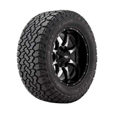 Imagem de Pneu General Tire  Aro 16 Grabber A/TX 245/70R16 111T XL