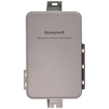 Imagem de Honeywell Módulo de interface do equipamento Home THM5421R1021 IAQ, multicolorido