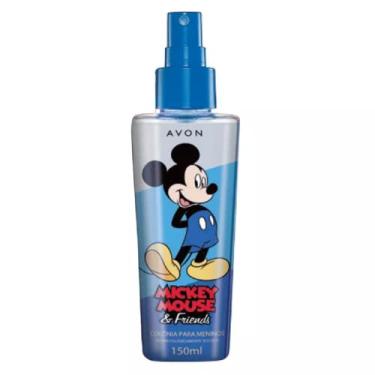 Imagem de Avon Colônia Mickey Mouse & Friends 150ml