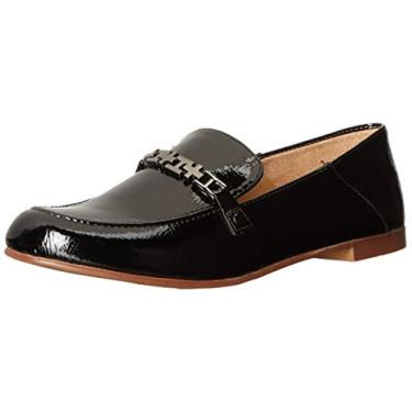 Imagem de Franco Sarto Mocassim feminino Paolina, Preto, 6.5