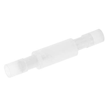 Imagem de Kit de conectores de nylon, terminal isolado com isolamento para automóveis para habitação para exibição de iluminação para modificação de veículos(FRFNY / MRFNY5.5-156 (branco))