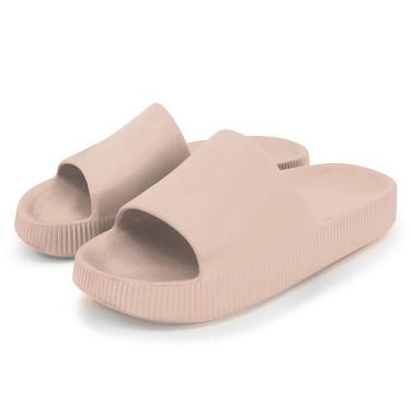 Imagem de Chinelo Slide Usaflex Ag0501 Conforto