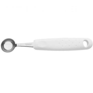 Imagem de Boleador Utilitá Inox Branco 2,9 Cm