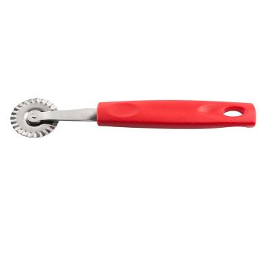 Imagem de Cortador de Massa Brinox Asti em Aço Inox e Polipropileno – 19,5 cm 