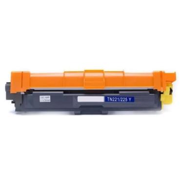 Imagem de Toner Tn225Y TN225 Amarelo Hl3140cw Hl3170cdw Mfc9130 I Imp