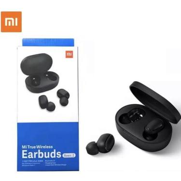 Earbuds basic 2 discount características