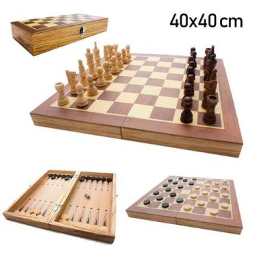Tabuleiro de Xadrez Chinês - Jogos de tabuleiro de madeira dobráveis para  dois jogadores adultos - Conjunto de jogo de viagem portátil, jogo de xadrez  chinês de madeira tradicional Sritob