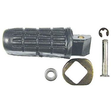 Imagem de Pedaleira Diant/Tras Esq Cometa 1007 CB 250 Twister 2015-20