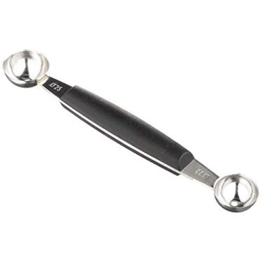 Imagem de Mercer Culinary Boleador de melão duplo, 2,2 cm (7/8") e 2,5 cm (