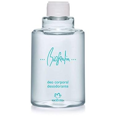 Imagem de Natura Desodorante Biografia Refil Masc 100ml