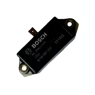 Imagem de Regulador Voltagem Elba Premio Tempra Uno Ipanema Kadett Monza Zx 9190087032 9190087026 1986Ae0009 Rt510084 Campo Positivo Alternador BO 0120484011 0120484205 9120080153 9120080165 9120080168 9120080169 9120080170 9120080171 9120080172 9120080173 9120080180 9120080198 9120080203 9120080208 912008021