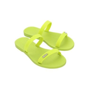 Imagem de Chinelo Slide Melissa Sun Torrance Original