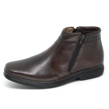 sapatoterapia bota masculino