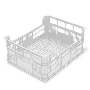 Imagem de Bolivar Caixa Vazada Frigorífico Natural 20L